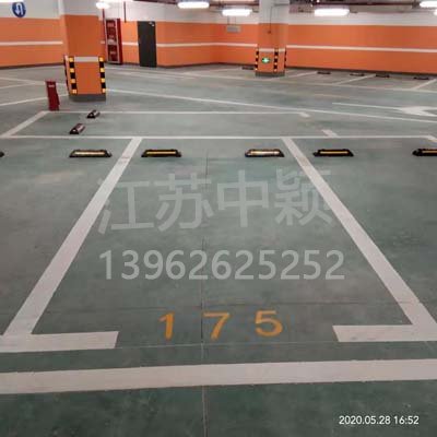 道路停車(chē)位劃線(xiàn)規(guī)定,停車(chē)場(chǎng)車(chē)位劃線(xiàn)標(biāo)準(zhǔn)有哪些？ 