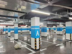 蘇州地下車庫環(huán)氧地坪漆施工工藝哪家口碑好？