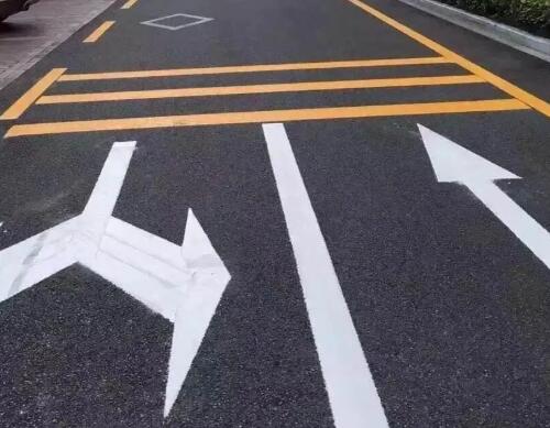 蘇州停車場道路劃線設(shè)計應(yīng)思考的問題有哪些？