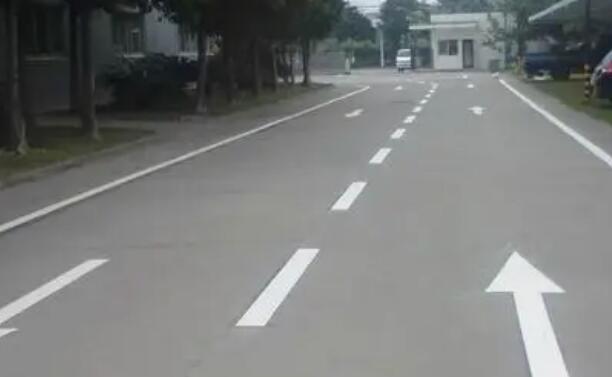 合肥道路交通標線多少錢一平方？