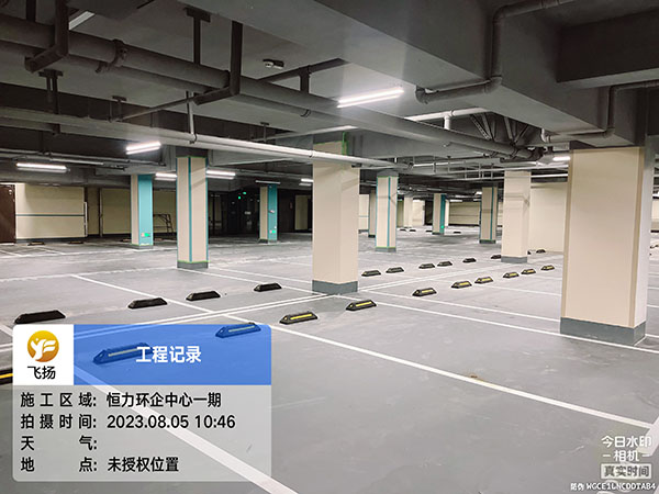 徐州劃車位線價格？價格由多個因素決定